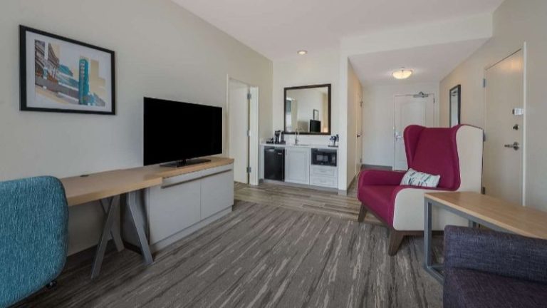 Hilton Garden Inn Rockford