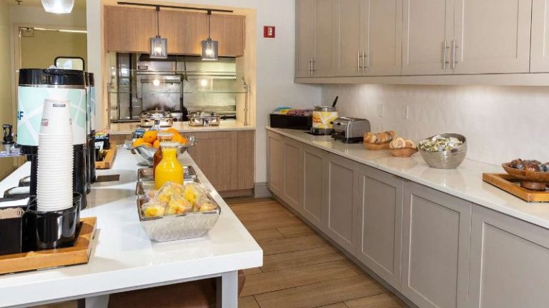 Hilton Garden Inn St. Augustine Beach