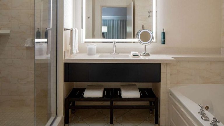 Hilton Shreveport