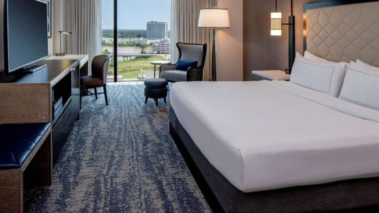 Hilton Shreveport