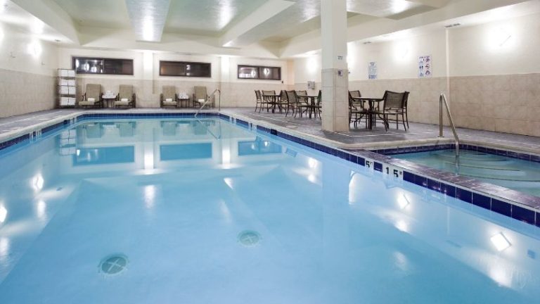Holiday Inn Denver-Parker-E470/Parker Rd, an IHG hotel