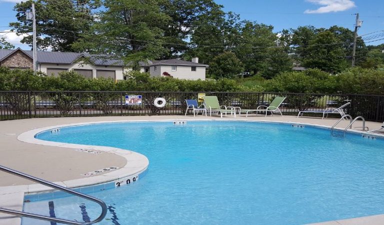 Holiday Inn Express Boone, an IHG Hotel