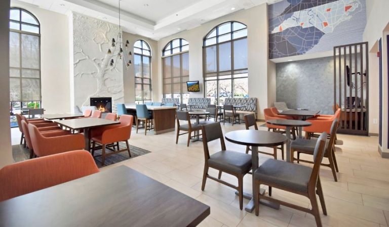 Holiday Inn Express Boone, an IHG Hotel