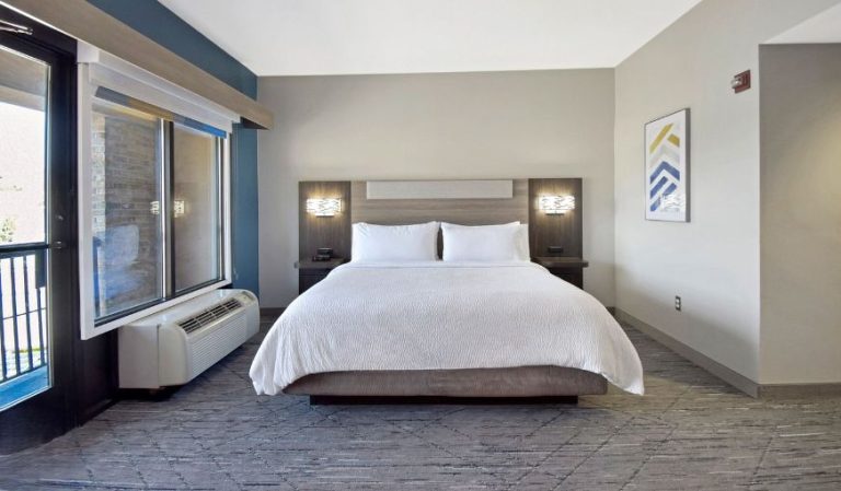 Holiday Inn Express Boone, an IHG Hotel