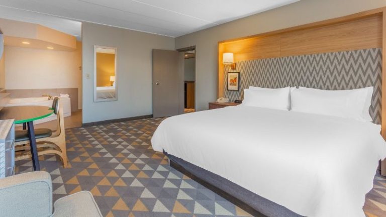 Holiday Inn Rockford(I-90&Rt 20/State St), an IHG Hotel