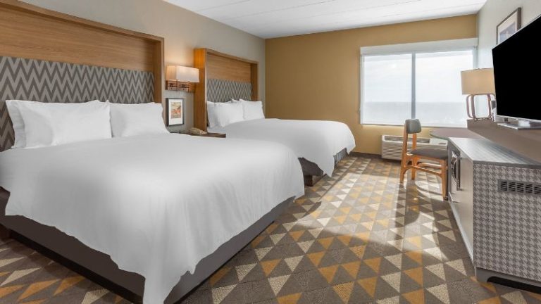 Holiday Inn Rockford(I-90&Rt 20/State St), an IHG Hotel