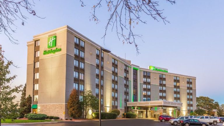 Holiday Inn Rockford(I-90&Rt 20/State St), an IHG Hotel