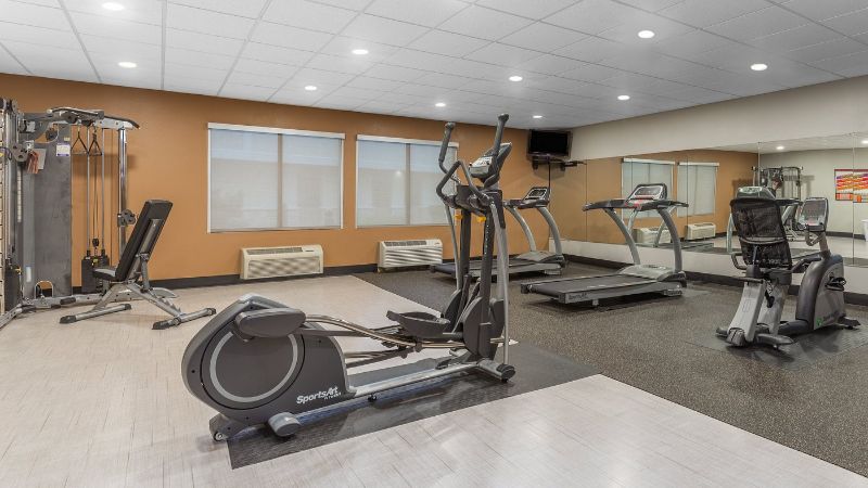 Holiday Inn Rockford(I-90&Rt 20/State St), an IHG Hotel, room with private jacuzzi, photo 7
