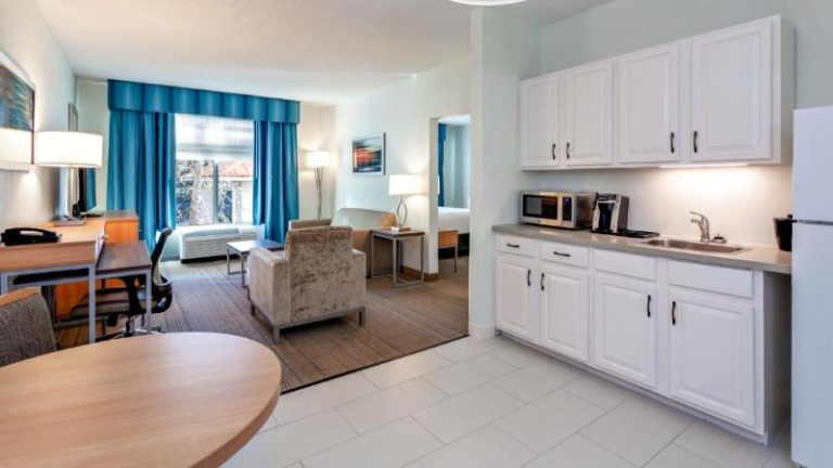 Holiday Inn St Augustine – World Golf, an IHG Hotel