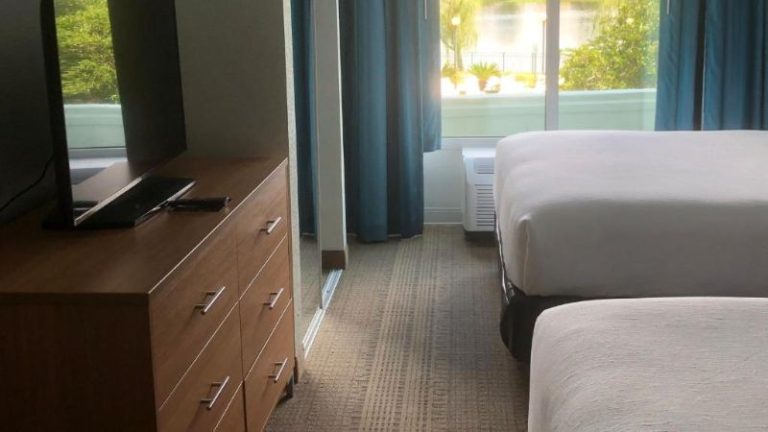 Holiday Inn St Augustine – World Golf, an IHG Hotel