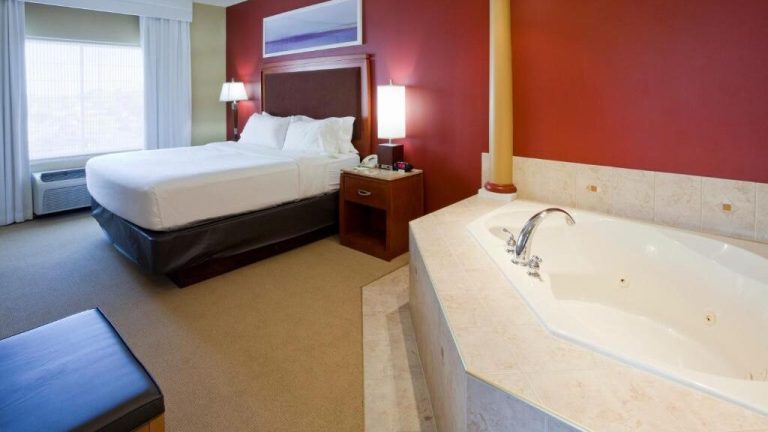 Holiday Inn & Suites Maple Grove NW Mpls-Arbor Lks