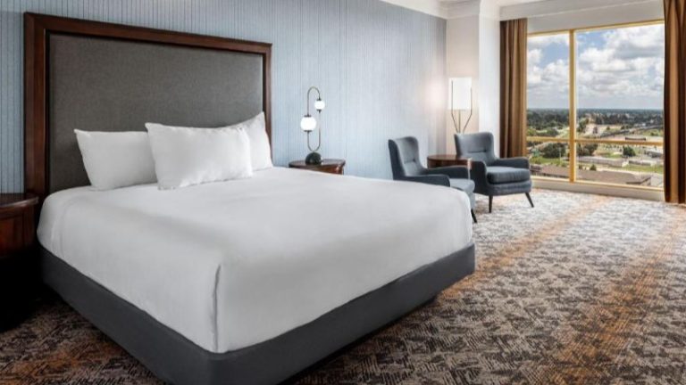Horseshoe Bossier Casino & Hotel