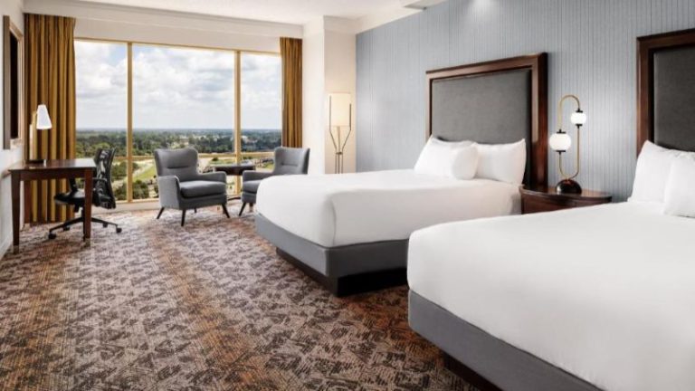 Horseshoe Bossier Casino & Hotel