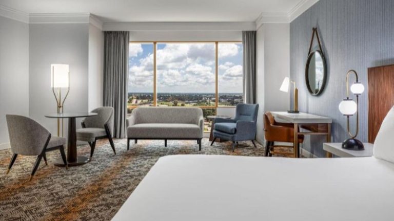 Horseshoe Bossier Casino & Hotel