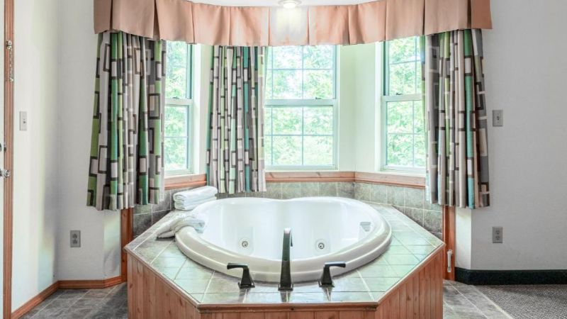 Hotel O Eureka Springs – Christ of Ozark Area, Eureka Springs, Arkansas