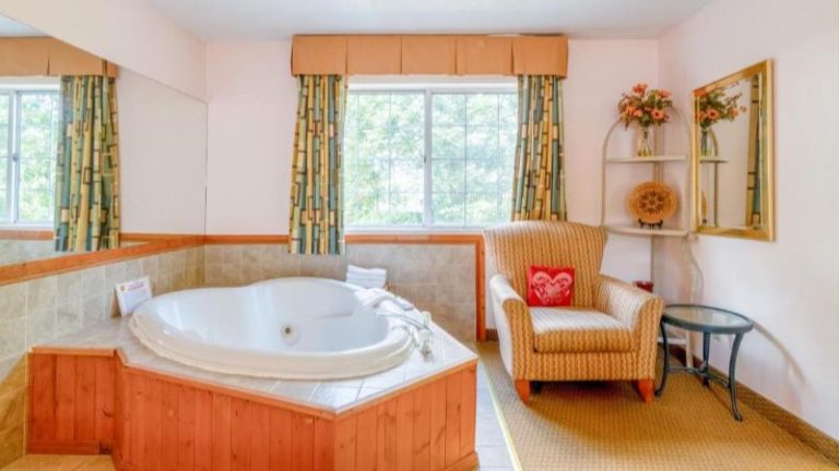 Hotel O Eureka Springs – Christ of Ozark Area, Eureka Springs, Arkansas