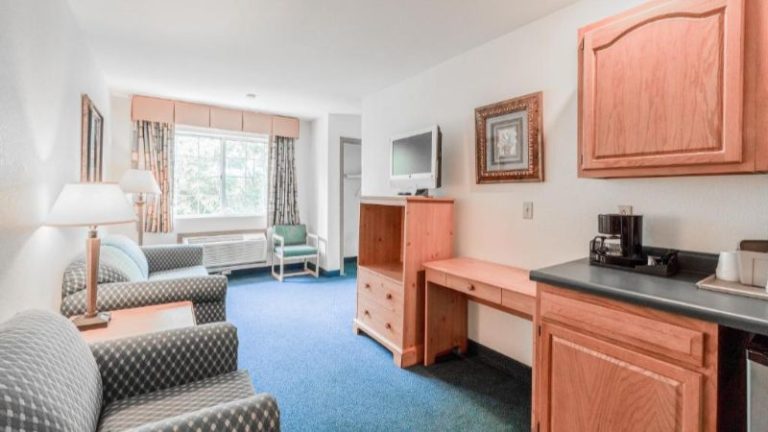 Hotel O Eureka Springs – Christ of Ozark Area, Eureka Springs, Arkansas