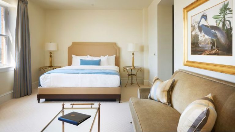 Hotel Settles
