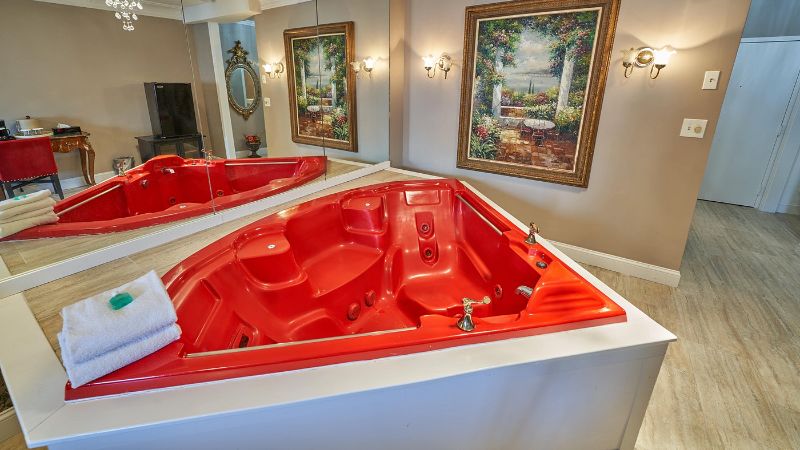 Hyannis Plaza Hotel, Massachusetts