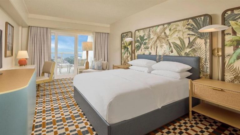 Hyatt Centric Delfina Santa Monica