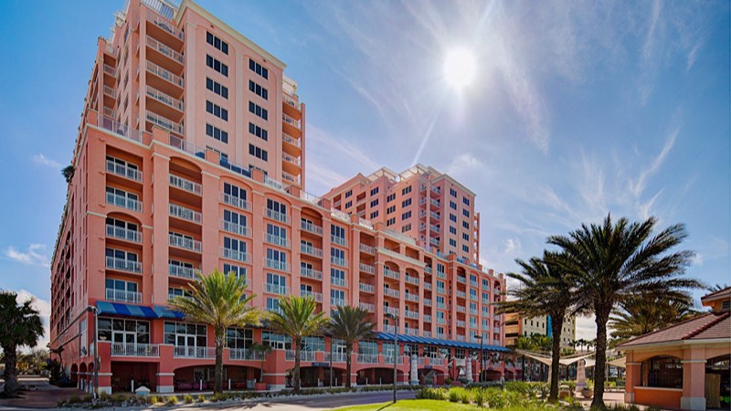 Hyatt Regency Clearwater Beach Resort & Spa, photo 8