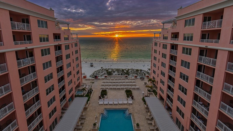 Hyatt Regency Clearwater Beach Resort & Spa, photo 7