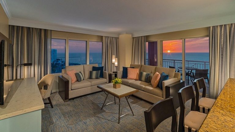 Hyatt Regency Clearwater Beach Resort & Spa