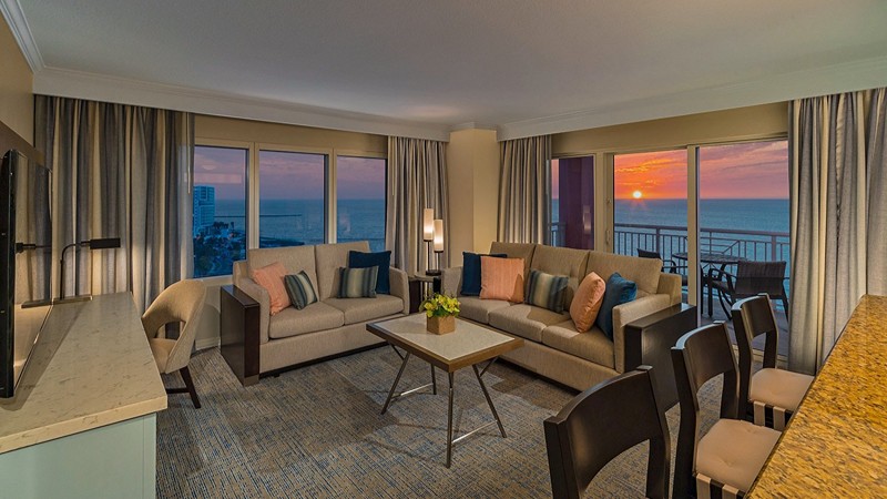 Hyatt Regency Clearwater Beach Resort & Spa, photo 3