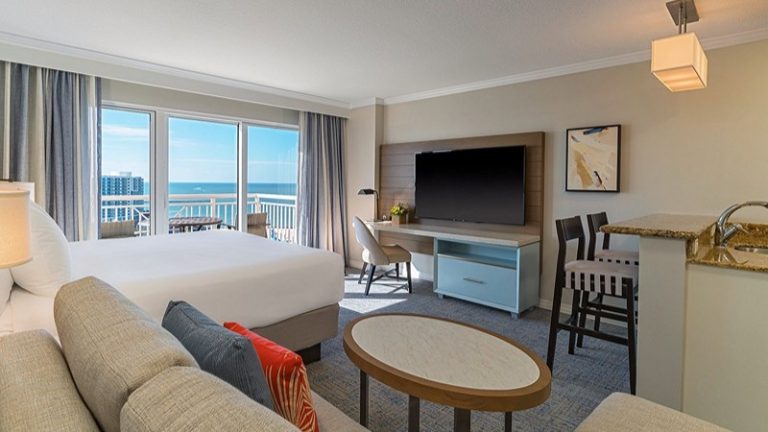 Hyatt Regency Clearwater Beach Resort & Spa