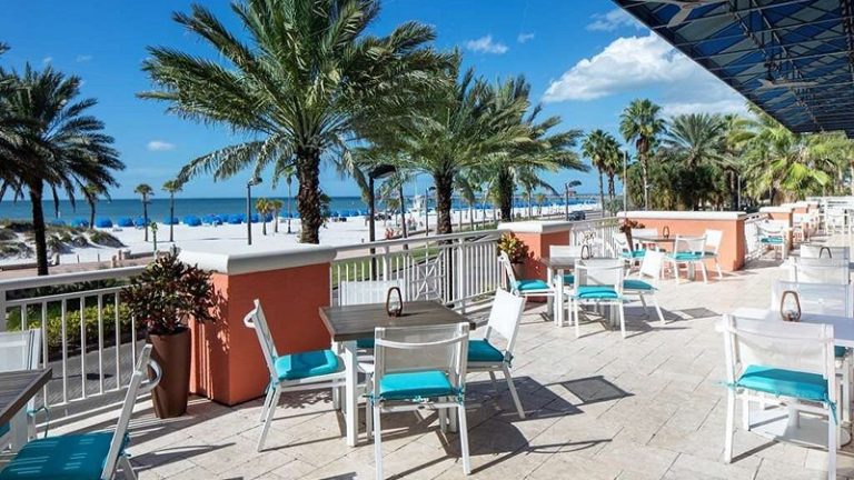 Hyatt Regency Clearwater Beach Resort & Spa
