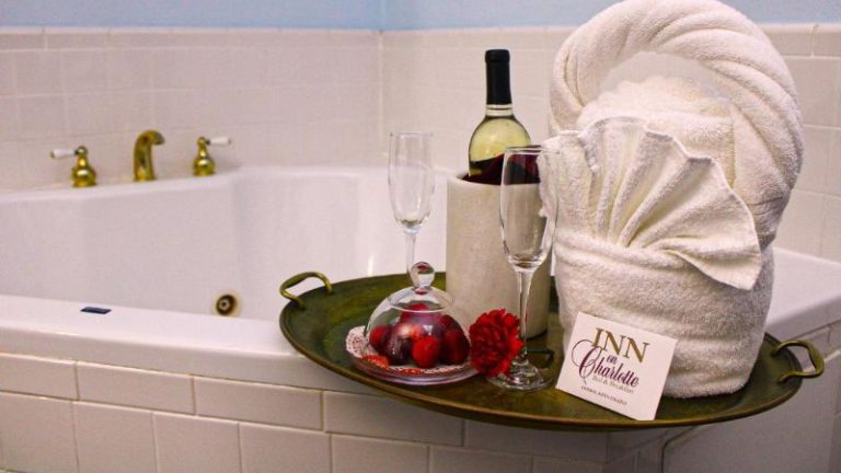 Inn On Charlotte