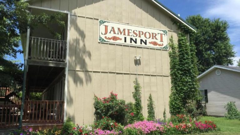 Jamesport Inn