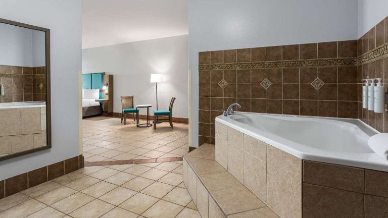 La Copa Inn Beach Hotel