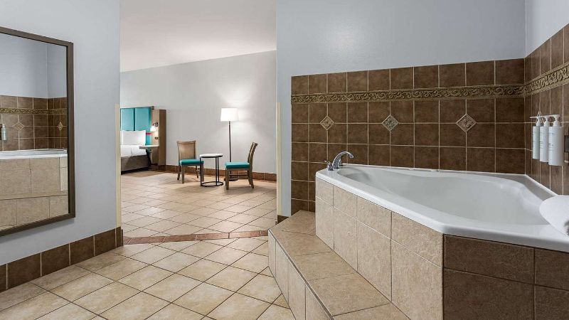 La Copa Inn Beach Hotel, photo 2