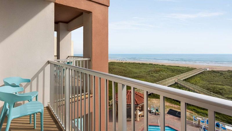 La Copa Inn Beach Hotel, photo 5
