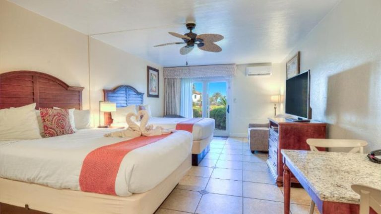 La Fiesta Ocean Inn & Suites