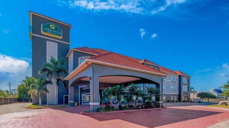 La Quinta Inn & Suites by Wyndham Alamo – McAllen East