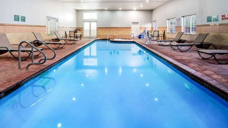 La Quinta Inn & Suites by Wyndham Alamo – McAllen East