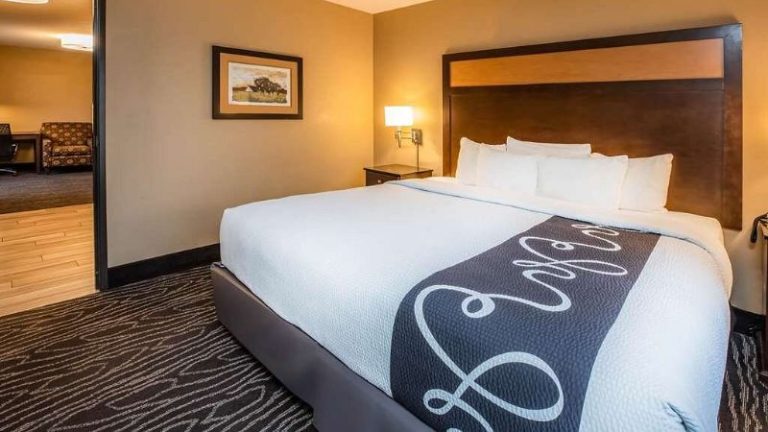 La Quinta Inn & Suites by Wyndham Eugene