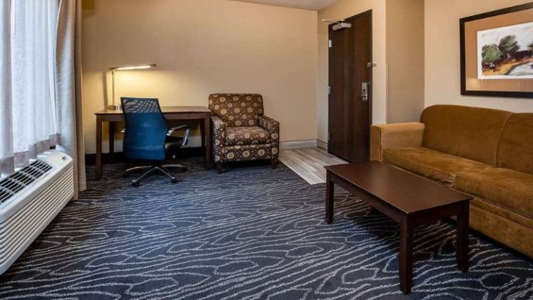 La Quinta Inn & Suites by Wyndham Eugene