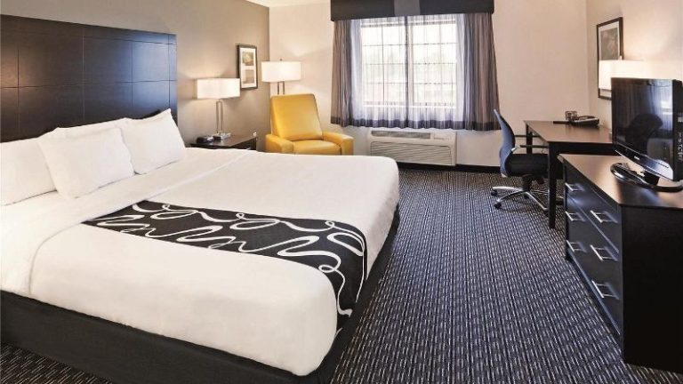 La Quinta by Wyndham Denver Englewood Tech Center