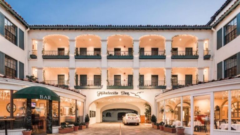 Montecito Inn