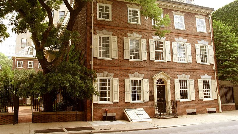 Morris House Hotel, photo 6
