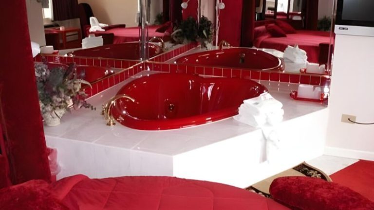 New Relax Inn Bridgeview, Illinois