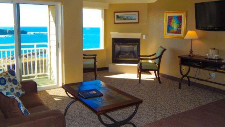 North Cliff Hotel