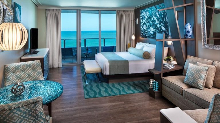 Opal Sands Resort & Spa