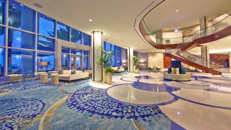 Opal Sands Resort & Spa