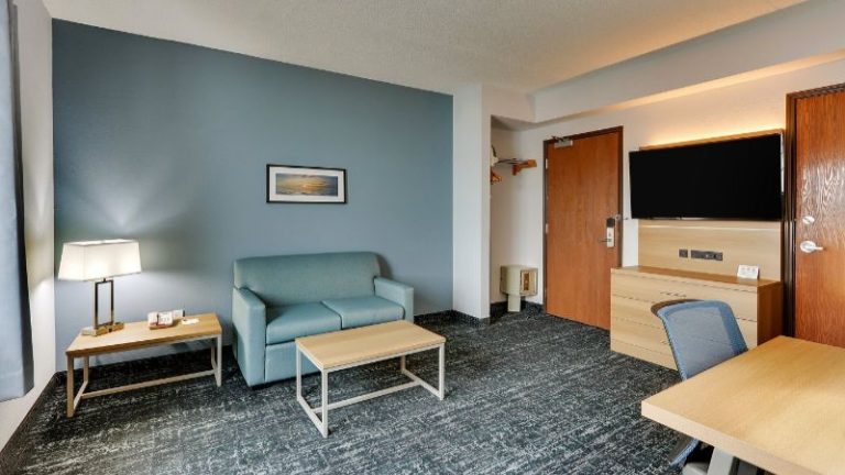 Parkshore Resort