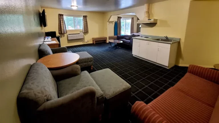 Parkway Inn Eugene