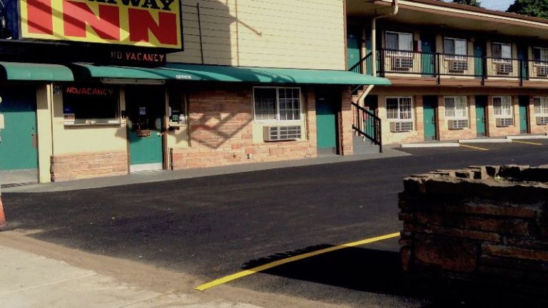 Parkway Inn Eugene